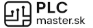 Programovanie PLC systémov